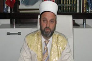 Şanlıurfa'da &ccedil;ok sayıda din g&ouml;revlisi a&ccedil;ığa alındı