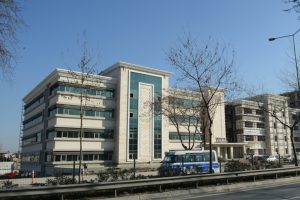 Bursa B&uuml;y&uuml;kşehir Belediyesinden g&ouml;revden alma a&ccedil;ıklaması