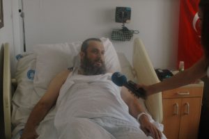 Darbe girişimi gazileri: Yine olsa yine gideriz