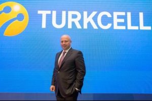 Terzioğlu: Turkcell ekonomiye destek &ccedil;ıkyor