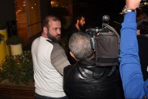 Tugay Tatlıtuğ'dan tepki