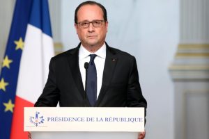 Fransa Irak'a ağır silah g&ouml;nderecek