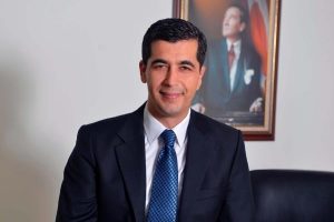 İZKA Genel Sekreteri g&ouml;revden alındı