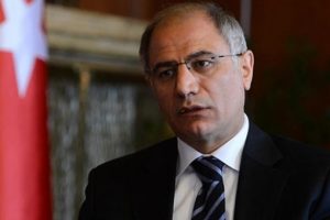 Efkan Ala: Jandarmayı bakanlığa bağlayacağız