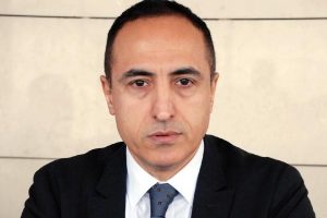 BAKA Genel Sekreteri g&ouml;revden alındı