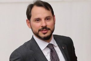 Berat Albayrak: Son anda karar verildi