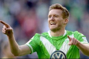 Dortmund'dan bir flaş transfer daha!