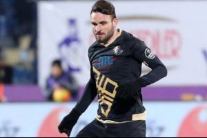 Osmanlıspor'a iki k&ouml;t&uuml; haber!
