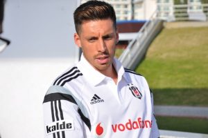 Sosa yine idmana &ccedil;ıkmadı!