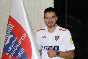 Kardemir Karab&uuml;kspor'da transfer