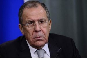 Lavrov şart koştu! Suriye'ye bağlı