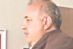 Bakanlık M&uuml;şaviri Yıldız serbest bırakıldı