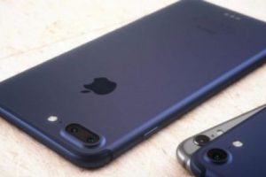 iPhone 7 Plus t&uuml;m ihtişamıyla sızdırıldı