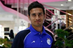 Alanyaspor'a İranlı golc&uuml;!
