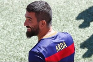 Arda Turan kararını verdi!