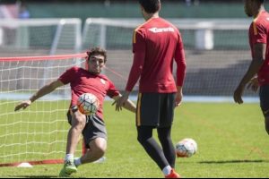 Galatasaray'da flaş karar!