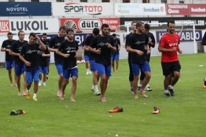 İşte Trabzonspor'un ma&ccedil; programı