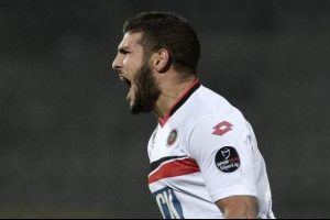 El Kabir'den s&uuml;rpriz transfer!