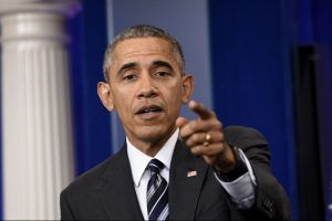 Obama'dan 15 Temmuz a&ccedil;ıklaması