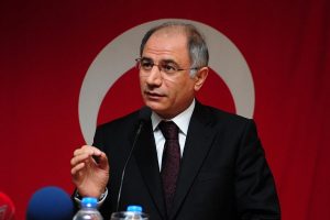 Efkan Ala: Jandarma Genel Komutanı g&ouml;revinde devam etmeyecek