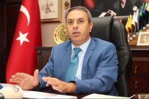 Manisa Başsavcısı Şimşek'ten Arın&ccedil;'a g&ouml;nderme: Bunlara destek olan herkes hesap verecek