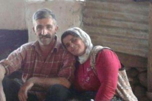 Tunceli'de ayı saldırısına uğrayan k&ouml;yl&uuml; &ouml;ld&uuml;