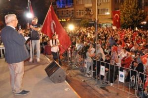 Balıkesir &Uuml;niversitesi'nde 31 &ouml;ğretim &uuml;yesi a&ccedil;ığa alındı