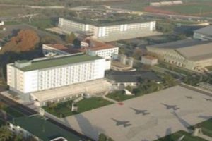 Darbe girişiminin son toplantısı burada yapılmış