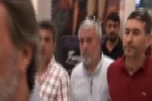 Boğazi&ccedil;i ve FSM K&ouml;pr&uuml;lerini kapatmakla g&ouml;revli albay İstanbul'a getirildi