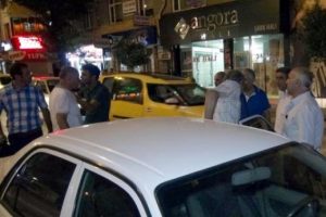 Elazığ'da DBP İl Başkanı g&ouml;zaltına alındı