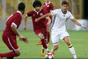Fenerbah&ccedil;e, El Faisaly ile berabere kaldı