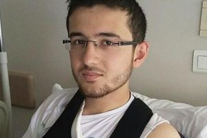 'Vurulduğu i&ccedil;in pişman olanı g&ouml;rmedim'