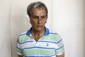 &Uuml;steğmen Fahri Kafkas'ın ifadesinde &ccedil;arpıcı detaylar