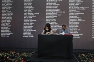 İstanbul'da kanlı gecenin bilan&ccedil;osu