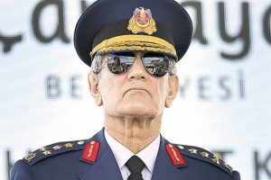 H&uuml;k&uuml;metten Genelkurmay'a tepki: Tanıklığın varsa savcılığa bildir