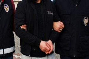 Darbe girişimi kapsamında 3 pilot g&ouml;zaltına alındı