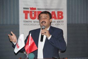 Bursalı turizmciler Orta Doğu turizmini masaya yatırdı
