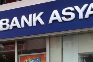 BDDK'nın Bank Asya kararı Resmi Gazete'de