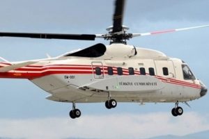 Cumhurbaşkanı Erdoğan pilotlara b&ouml;yle sormuş: Mert&ccedil;e s&ouml;yleyin, kimden yanasınız