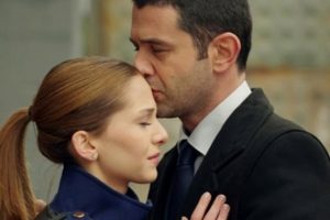 Keremcem Ezgi ile olan anılarını silemedi