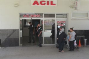 Gaziantep'ten acı haber geldi