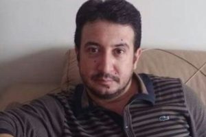 K&ouml;pr&uuml;de &ouml;ld&uuml;r&uuml;len Akın Sert&ccedil;elik'in hik&acirc;yesi: Pijamalı adam
