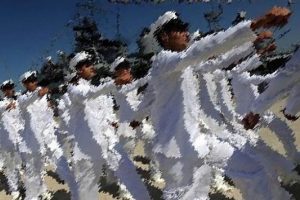 "Eşcinsel ilişkiyle su&ccedil;layıp askeri okuldan attılar"