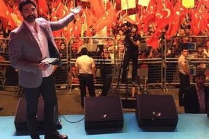 Uğur Işılak'tan o iddiaya yanıt