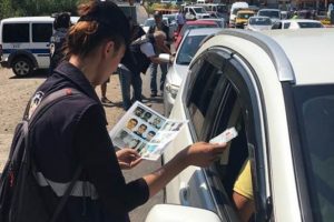 Marmaris'te darbeci asker avı: Didik didik arıyorlar
