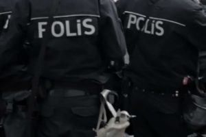 Bursa'da emniyet bah&ccedil;esinde bunlar bulundu!