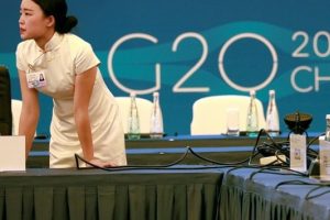 G-20'de sonu&ccedil; bildirgesi muamması