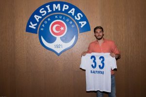 Hamburg'dan Kasımpaşa'ya