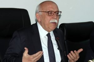 Uluslararası medyaya darbe girişimini anlattı