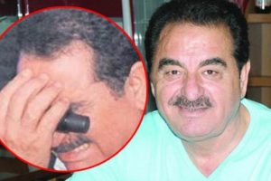İbrahim Tatlıses g&ouml;zyaşlarının hesabını sordu